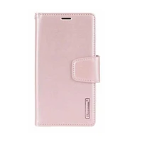 LG Q70 Hanman Wallet