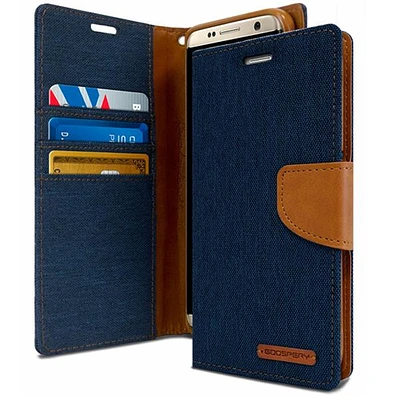 Samsung A5 Mercury Wallet