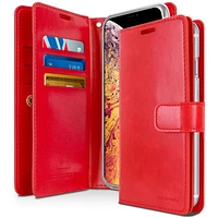 iPhone Mansoor Wallet