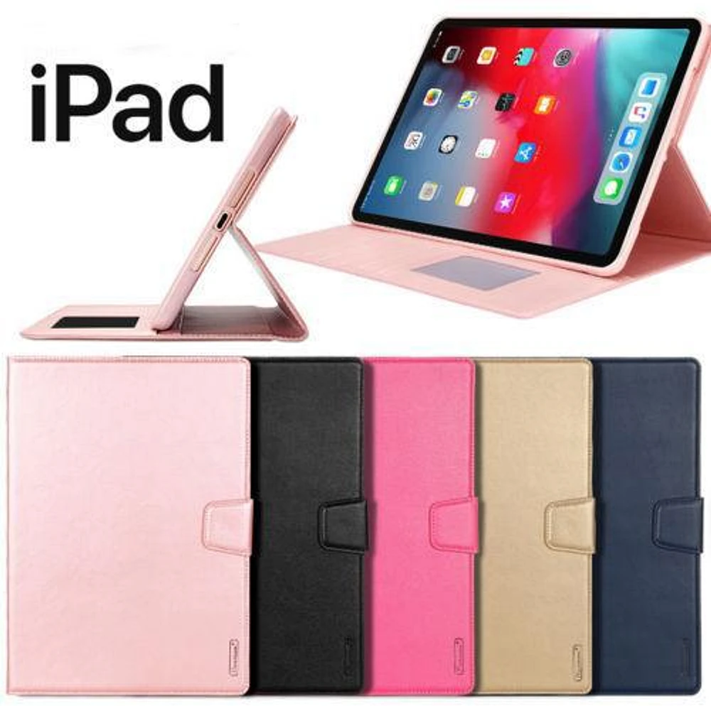 iPad 10.2 Premium Hanman Case