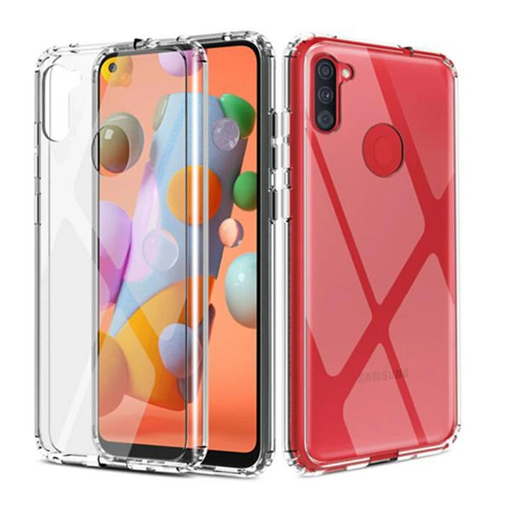 Samsung A11 Tpu Case