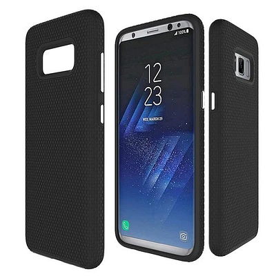 Samsung S8 Dot Texture Case