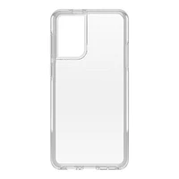 Samsung S21 Ultra Clear Sym Case