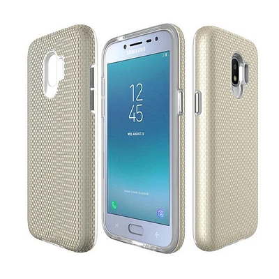 Samsung J3 (2018) Dot Texture Case