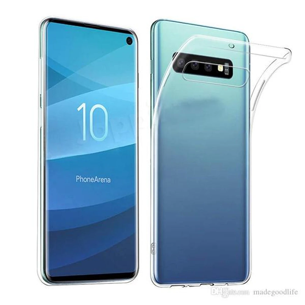 Samsung S10 TPU case