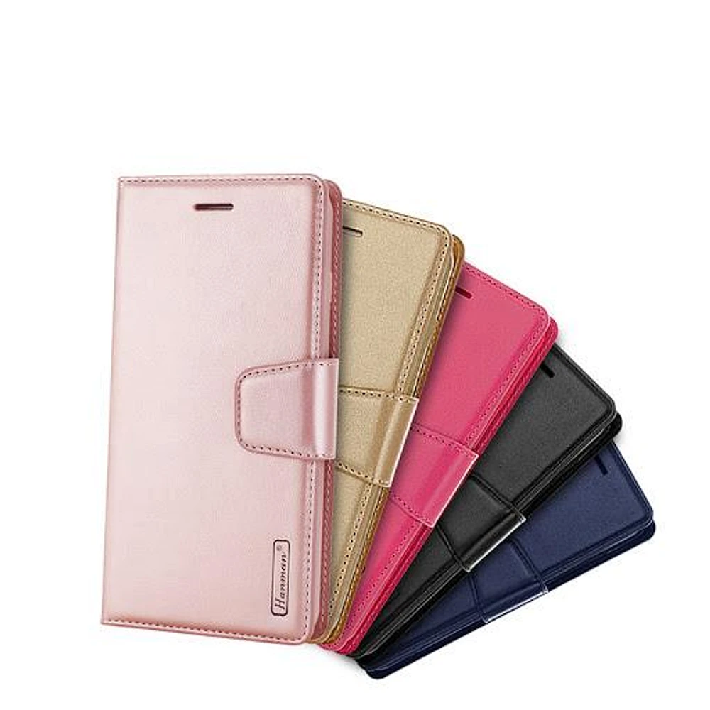 LG K30 Hanman Wallet