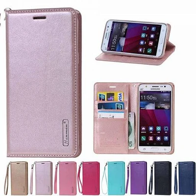 LG K61 Hanman Wallet