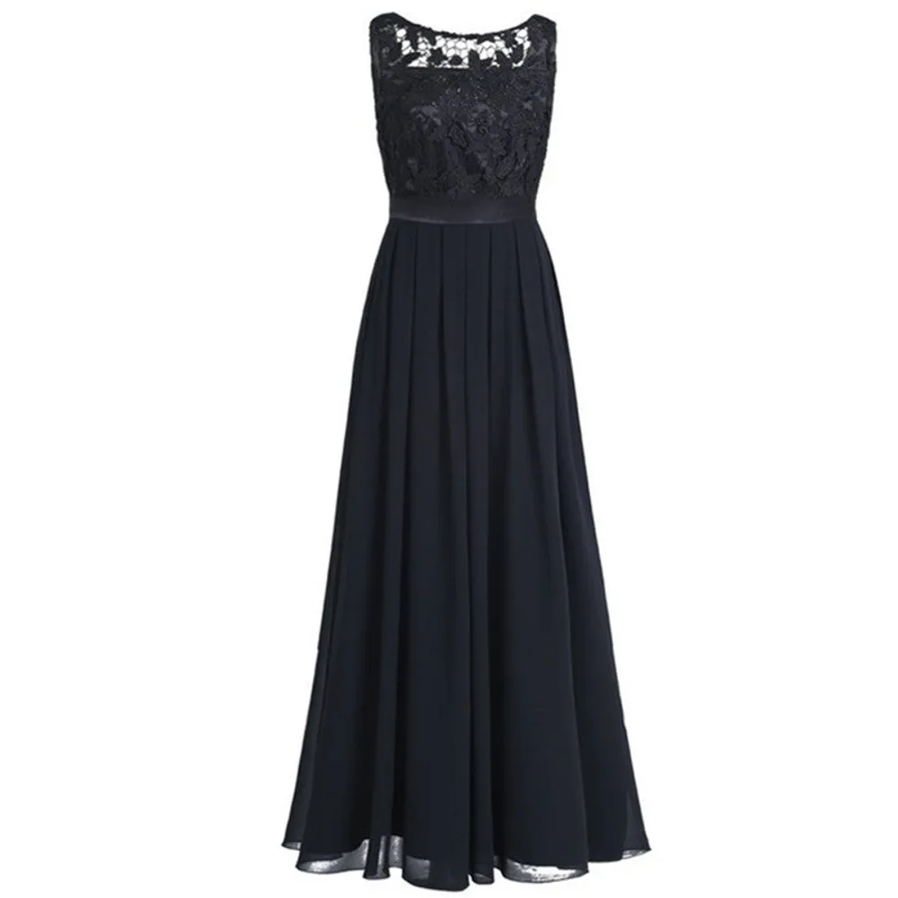 New Bridesmaid Dresses Beach Wedding Party Women Tulle Dress