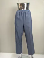 Denim Blue Pants