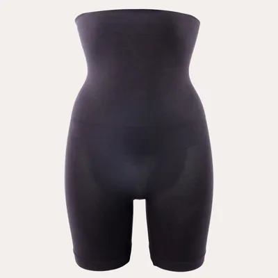 Comfort High Waist Thigh Slimmer Body Shaping Briefs Pants for Women