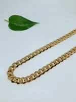 Stainless steel chain