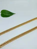 Stainless steel chain