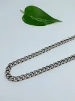 Stainless steel chains