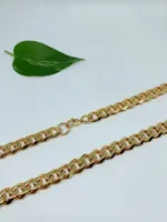 Stainless steel chain