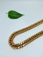 Stainless steel chain