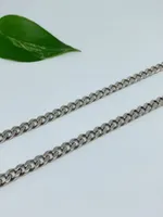 Stainless steel chains