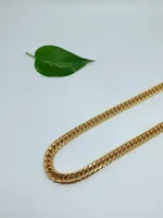 Stainless steel chain