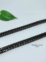 Stainless steel chain