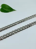 Stainless steel chain