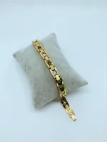 Tungsten bracelet