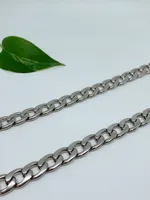 Stainless steel chain