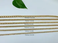 Stainless steel chain