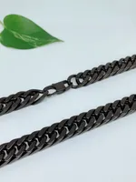 Stainless steel chain