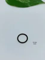 16G Multi-purpose piercing ring