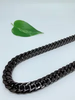 Stainless steel chain