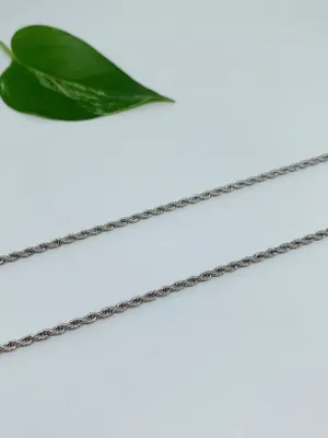 Stainless steel chain