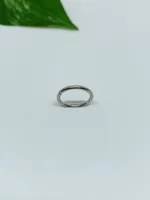 16G Multi-purpose body piercing ring