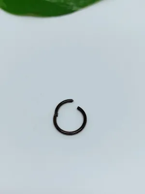 16G Multi-purpose piercing ring