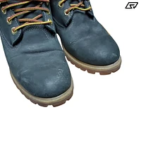 Mens Stüssy x Timberland 6-Inch Boots Size 8US