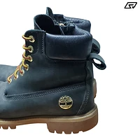 Mens Stüssy x Timberland 6-Inch Boots Size 8US