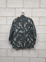 Mens 1939 Camoflauge Jacket Fits Large