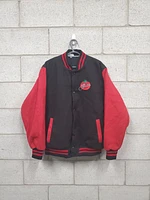 Mens Frankie Tomato Jacket Size Large
