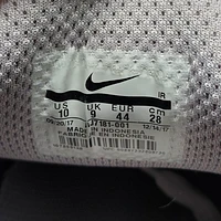 Mens Nike Air Max Plus TN Big Logo Wolf Grey Shoes Sneakers Size 10US