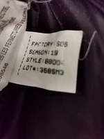 Womens The North Face Nupste 700 Jacket w/ Hood Fits Large