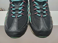 Mens 2008 Nike Air Max 95 Miami Vice Shoes Sneakers Size 9.5US