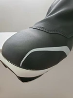 Mens Salomon RC8 Classic Pilot Boots Size 14US