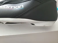Mens Salomon RC8 Classic Pilot Boots Size 14US