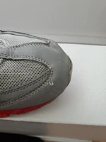 Mens Air Max 95 Attack Pack Metallica Reflective Silver Shoes Sneakers Fits 9.5US