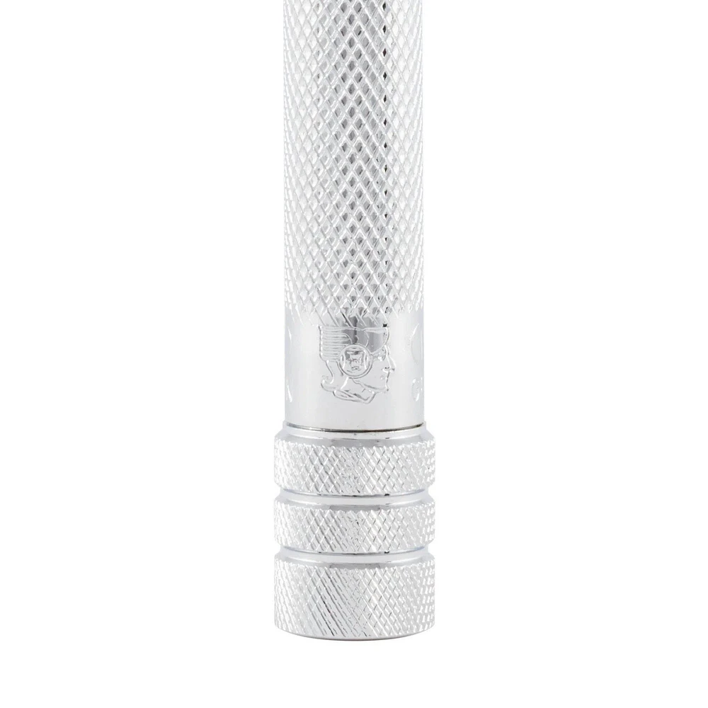 23C Double Edge Safety Razor