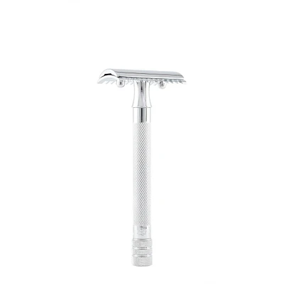 25C Double Edge Safety Razor