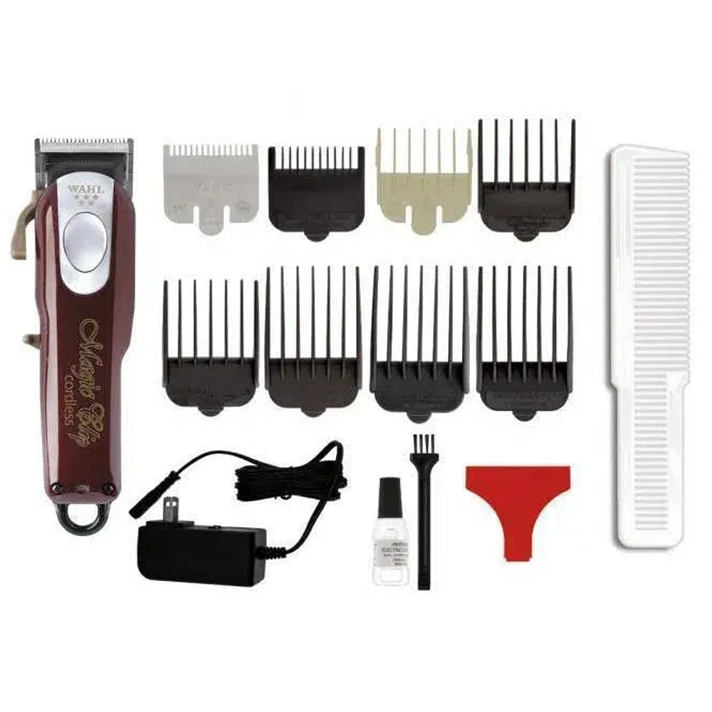 5 Star Magic Clipper