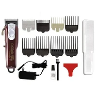 5 Star Magic Clipper