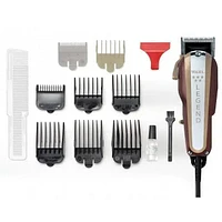 5 Star Wide Range Legend Clipper