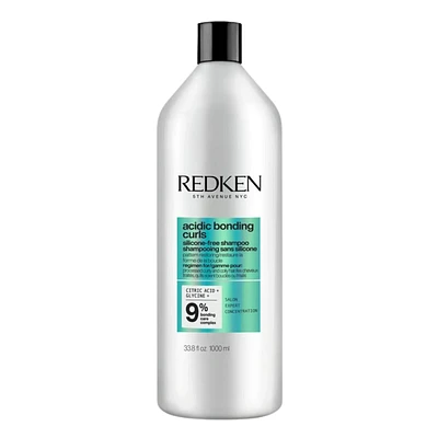 Acidic Bonding Curls Shampoo
