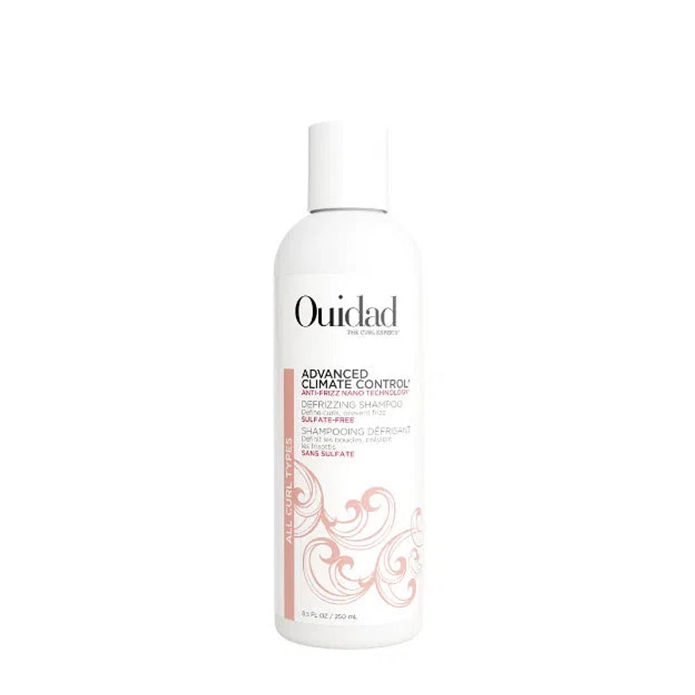 Advanced Climate Control Defrizzing Shampoo