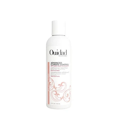 Advanced Climate Control Defrizzing Shampoo